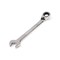 Tekton 20 mm Reversible 12-Point Ratcheting Combination Wrench WRC23420 - alternate 1